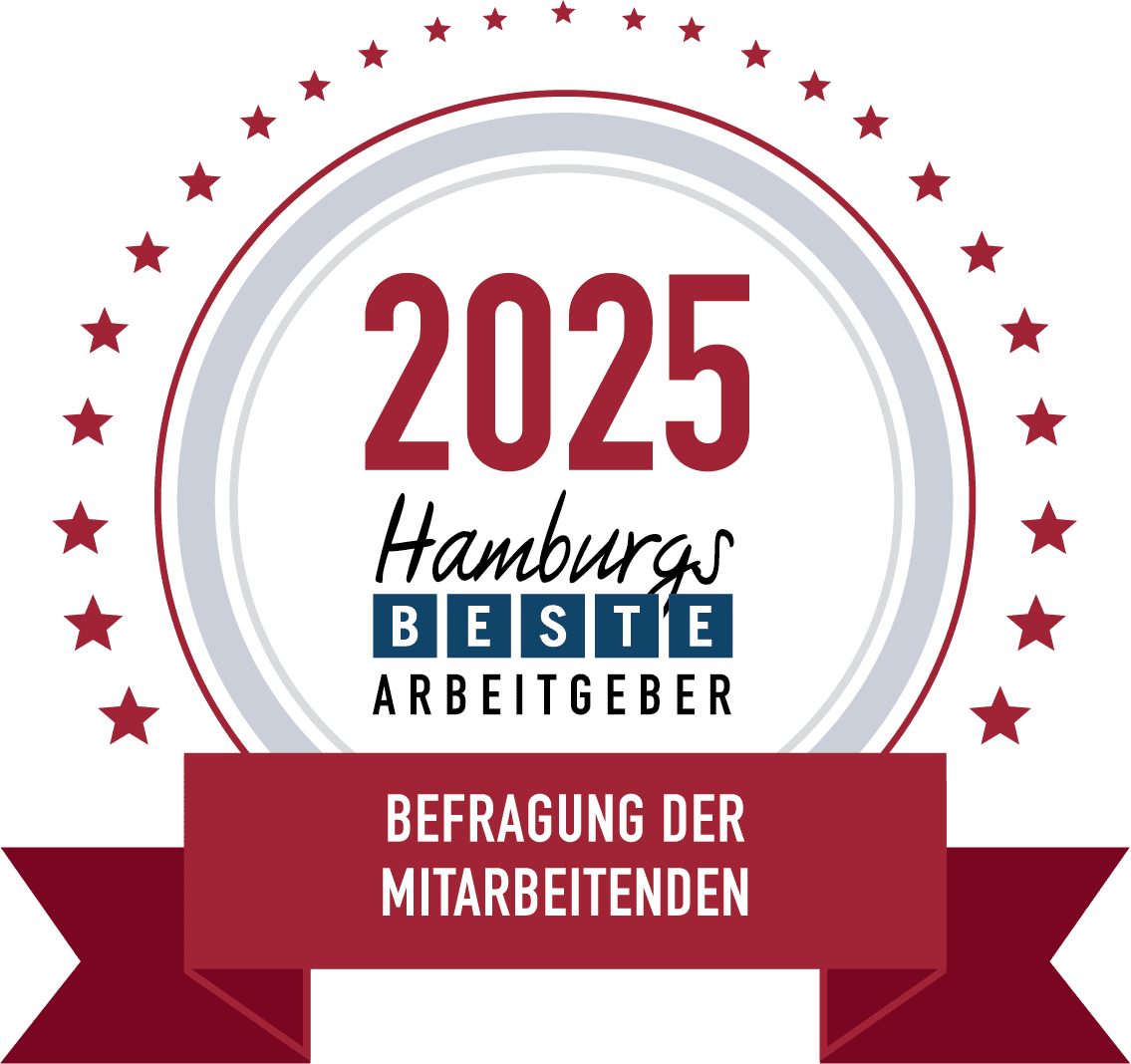 Hamburgs Beste Arbeitgeber
