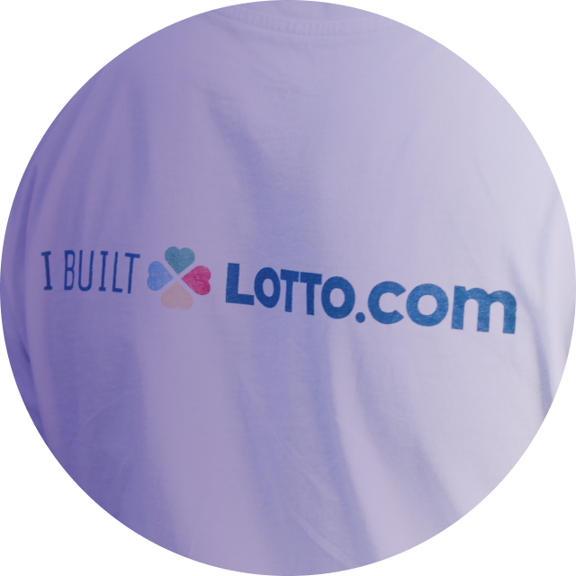 1 Built Lotto.com