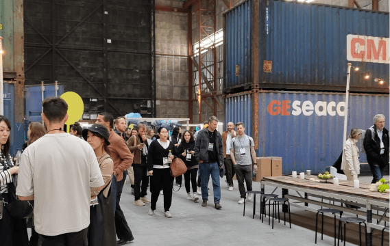 Konferenz - dreamIT