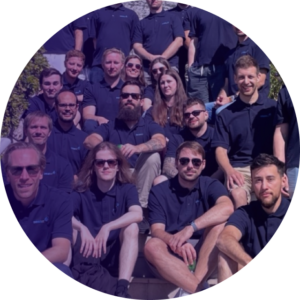 dreamIT Team